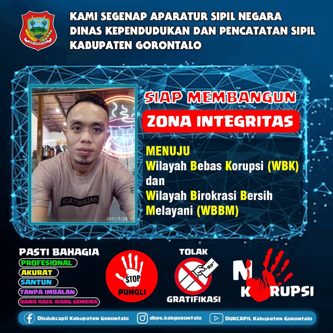 agung maliki