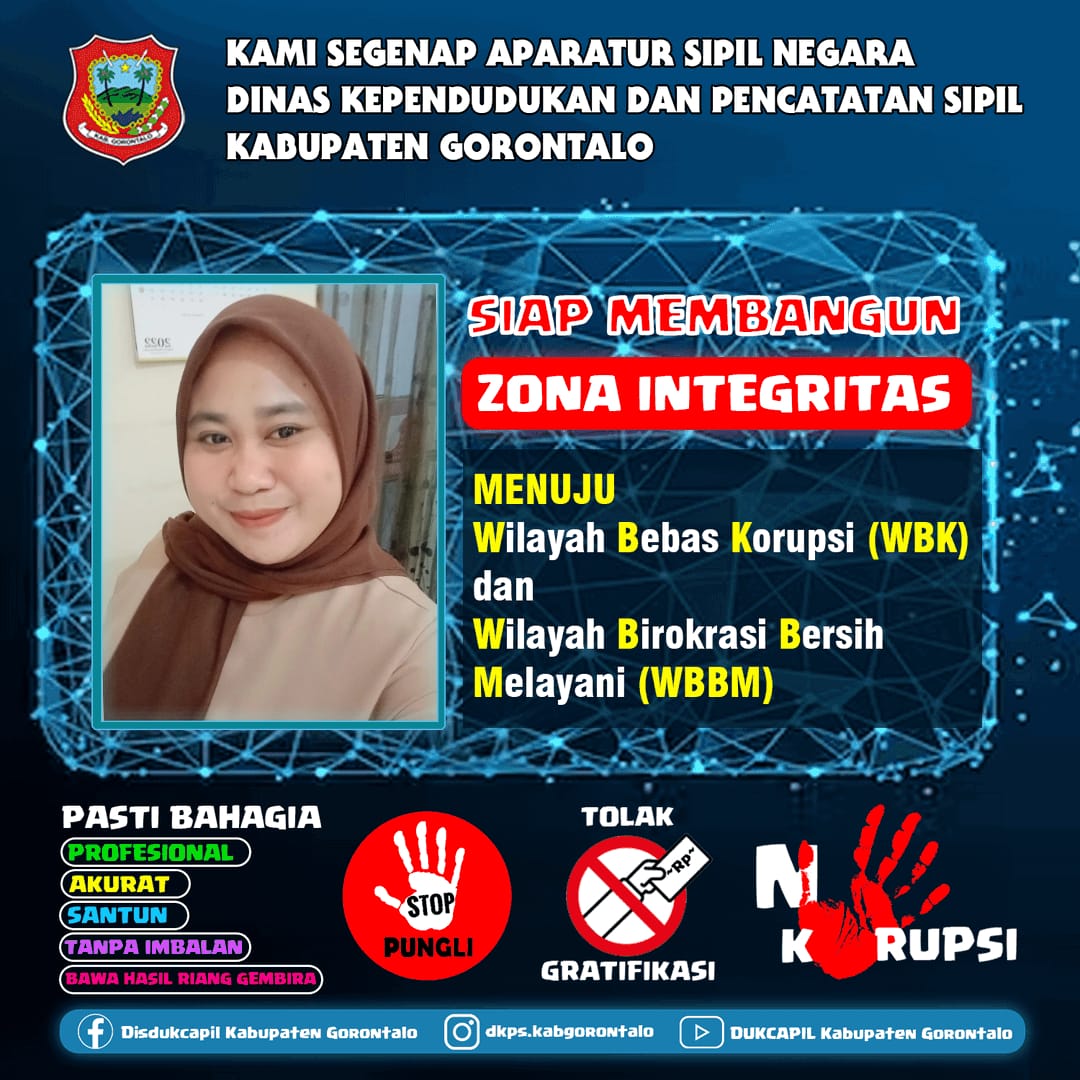 indri djonga