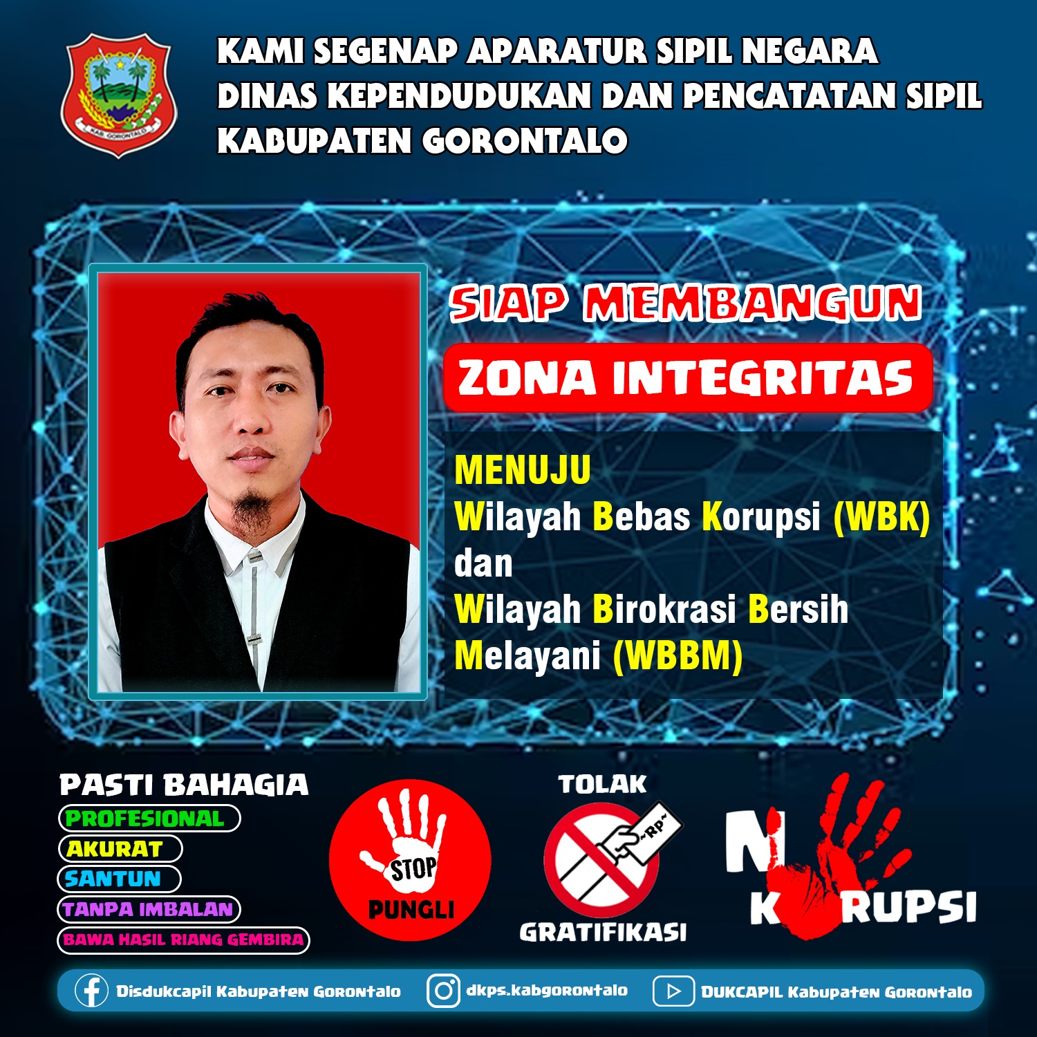 mulad rachman