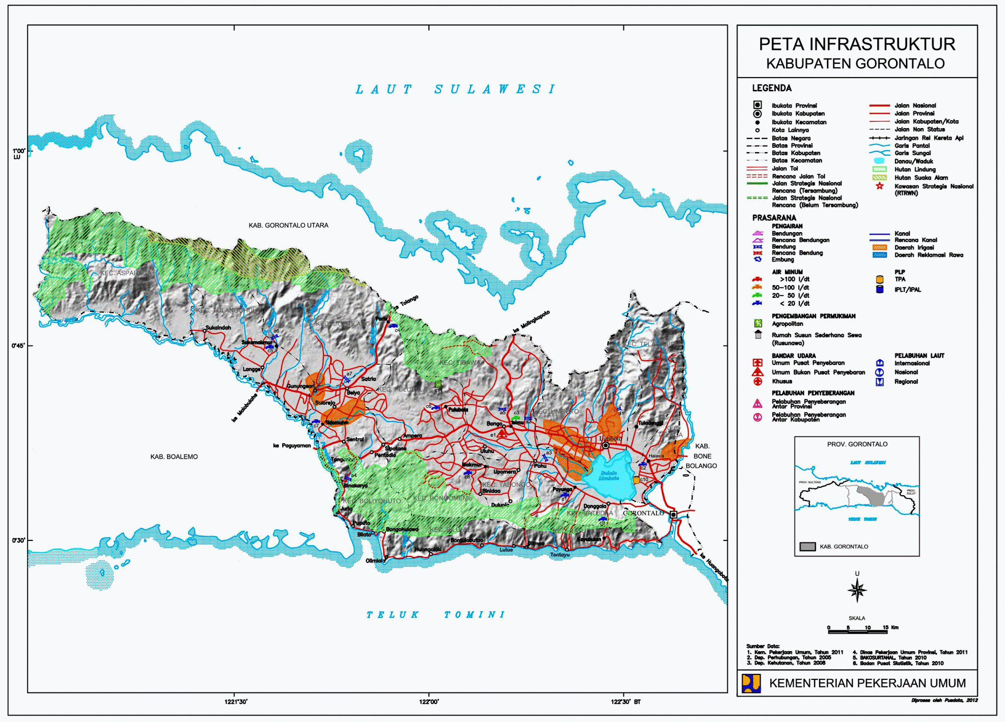 peta-kabupaten-gorontalo