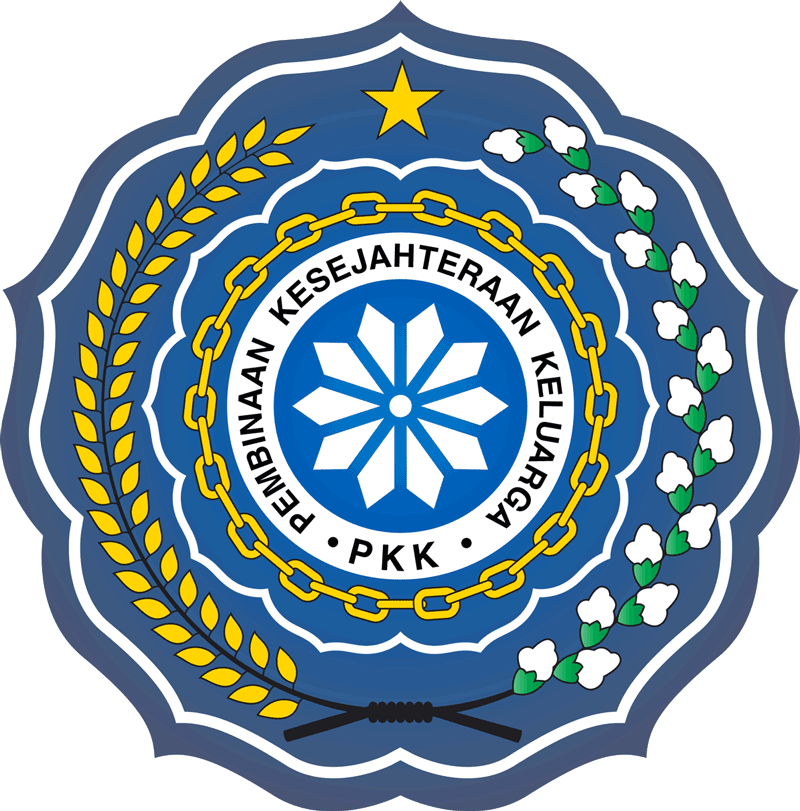 Arti Lambang Logo PK