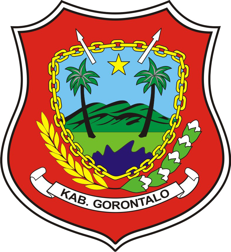 Logo Kabupaten Goron
